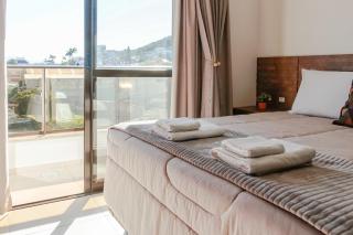 Loft Decorado na Via Gastronômica AM4907 - Florianópolis - 6