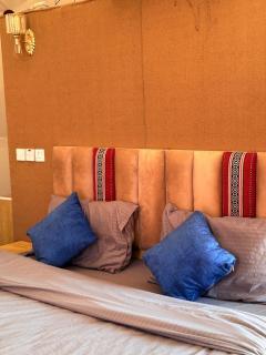 Luxury Camp Wadi Rum - 6