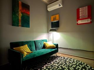 Minardi Apartments - Vercelli - 7