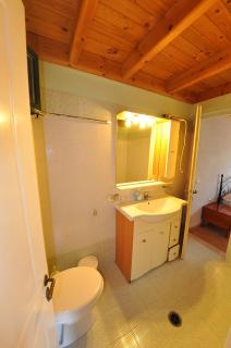 Byronas Apartments- Maisonette with sea-view - 7