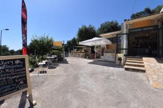 Byronas Apartments- Maisonette with sea-view - 5