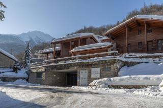 Borgo Fantino - Chalet Stone & Wood - Grand Maison - 3