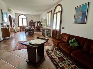 Villa Rita - Rooms&Art - Case Ghisiolo - 7