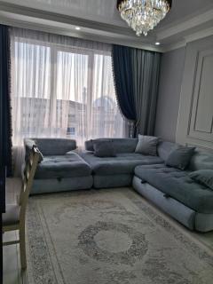 Апарт уют - 1