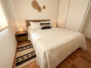 Encanto Jerezano Hideaway - Apartamento en Jerez - Apartment in Sherry - 3