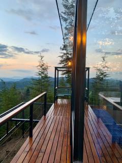 Kamarí Glamping - 2