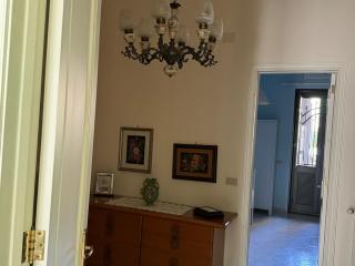 La casa prima del mare - 1