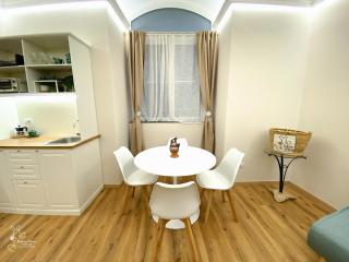 Sicilian Home Duomo Catania - Zagara Apartment - 4