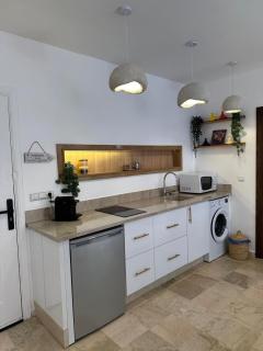 Hébergement Moderne avec Esprit Riad a l'Hivernage - 9