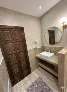 Hébergement Moderne avec Esprit Riad a l'Hivernage - 8