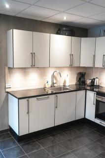 2 BR - 4 Guests - Spacious apartment in Tórshavn - 5