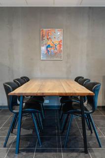 2 BR - 4 Guests - Spacious apartment in Tórshavn - 2