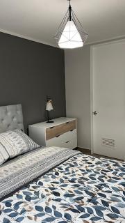 Depa Céntrico con estacionamiento - 2