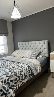 Depa Céntrico con estacionamiento - 3