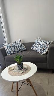 Depa Céntrico con estacionamiento - 8