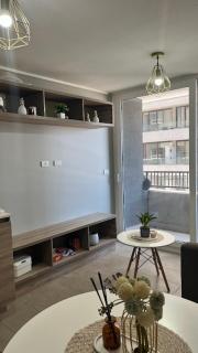 Depa Céntrico con estacionamiento - 9