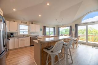 Time to Chill - Corolla, Whalehead, Ocean View, 480 Yds to Beach, Pool, Flex Stays - Corolla - 6