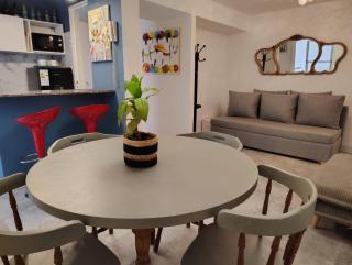 Lavalle Apartamento - 0