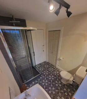 3 Bed House - Mountain Views Bbq Firepit - 2