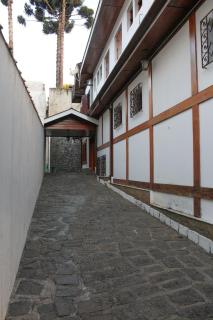 Apartamento parque capivari no centro de capivari - 7