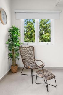 Villa de Playa Beachside Retreat with Balcony and Pool - 3