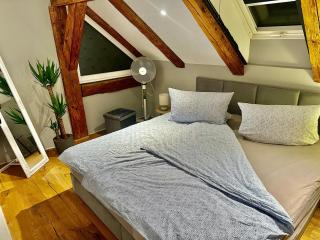 Ferienwohnung Weißensberg - 8