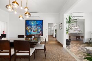 Stunning Art Deco Villa - 1 Block from the Beach - 6