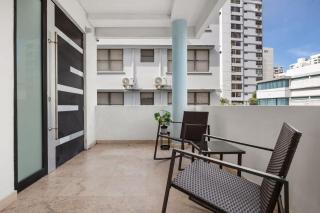 Piccioni Retreat Spacious 2BR 2BA in Condado - 7