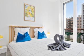 Appartement Calme & Spacieux – Aux Portes de Paris - 3