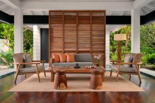 Noku Maldives, Vignette Collection - 7