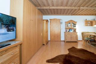 Gemütliche Ferienwohnung mit Balkon & herrlichem Ausblick - 4