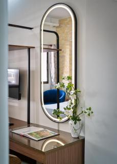 Otis Apartment - 457 Trần Hưng Đạo - Rooftop Garden - 1