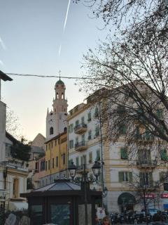 Garibaldi Apartment Sanremo La Piazzetta - 0