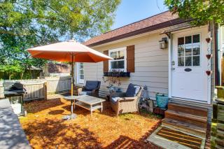 Pensacola Timy House Less Than 1 Mi to Bayview Park! - 8