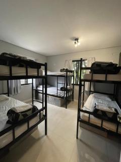 Social Hostel Café e Bar - 2