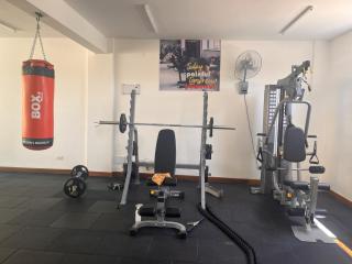 A Mombasa Beach Getaway - 2