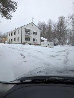 Lägenhet nära kanalen - 9