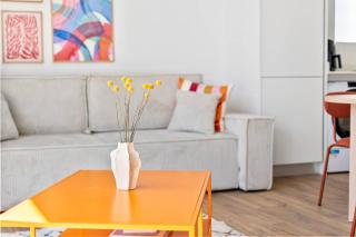 Appartement Calme & Spacieux – Aux Portes de Paris - 5