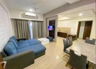 Shri Ji Homess-Near Prem Mandir and ISCKON - 8