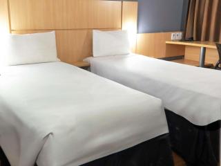 ibis Contagem Ceasa - 1
