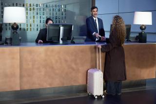 Radisson Blu Hotel, London Canary Wharf East - 9