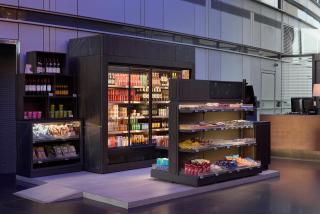 Radisson Blu Hotel, London Canary Wharf East - 5