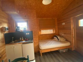 Ecolodges de la Lys a Fiefs - 1
