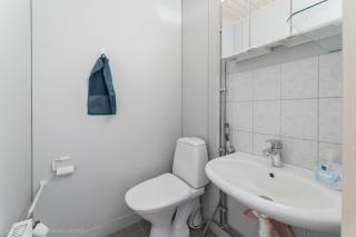 Saunallinen rivitalokaksio - 3