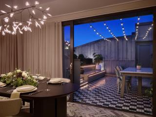 Kimpton Blythswood Square Hotel & Spa by IHG - 7