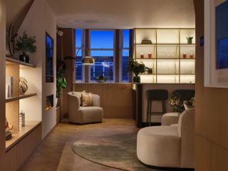 Kimpton Blythswood Square Hotel & Spa by IHG - 6