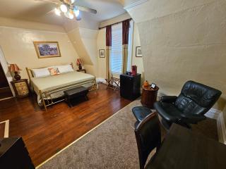 Inn at Lake Joseph - 1