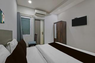 Hotel O kings court - 4