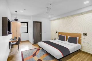 Hotel O kings court - 0