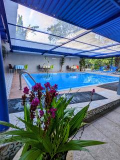 The Blue Eco Lodge - 7